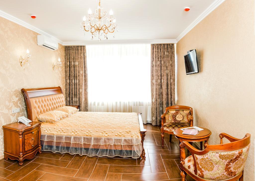 Hotel Premier Kamjanske Rom bilde