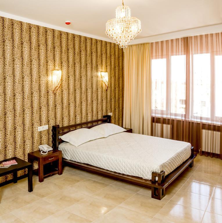 Hotel Premier Kamjanske Rom bilde