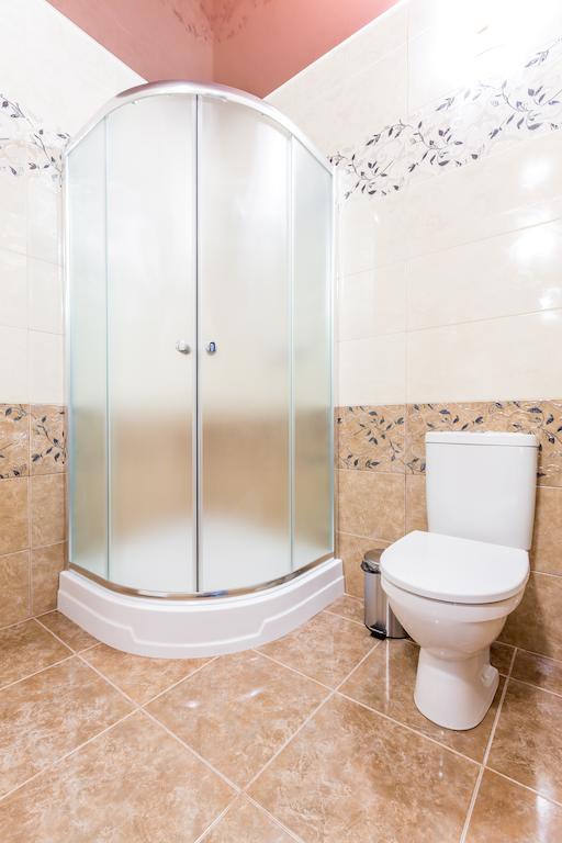 Hotel Premier Kamjanske Rom bilde