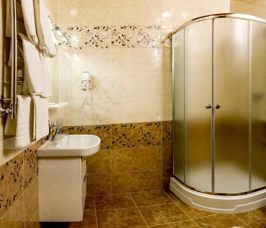 Hotel Premier Kamjanske Rom bilde
