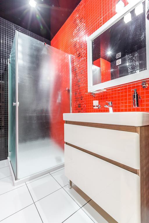 Hotel Premier Kamjanske Rom bilde