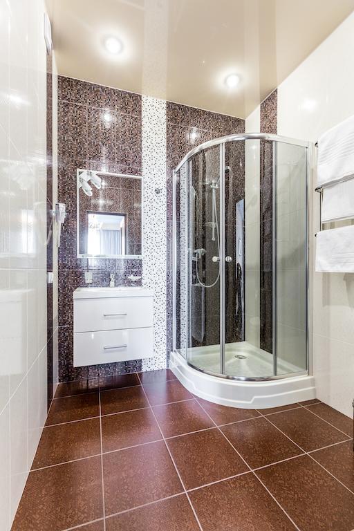 Hotel Premier Kamjanske Rom bilde